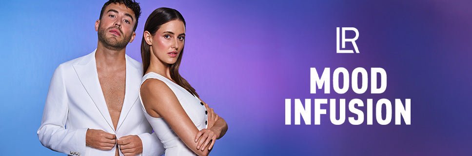 Comment Choisir Son Parfum LR Mood Selon Son Humeur et Sa Personnalité ?