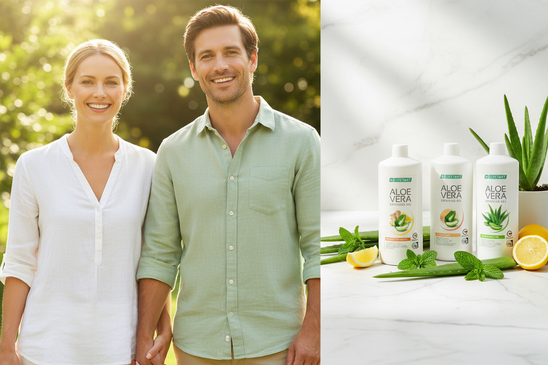 Peut-on boire de l'aloe vera tous les jours ?