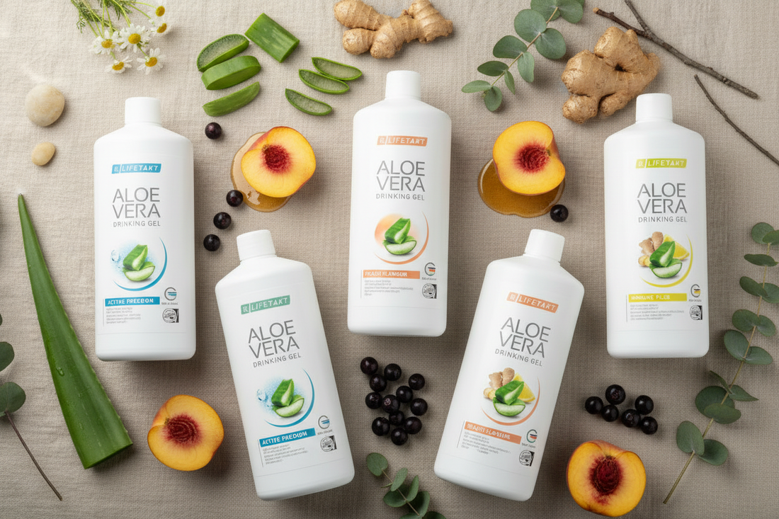 Aloe Vera à boire : dangers, contre-indications et précautions à connaître