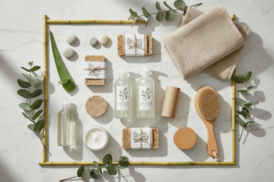 Hygiène Naturelle : Les bases pour un corps sain