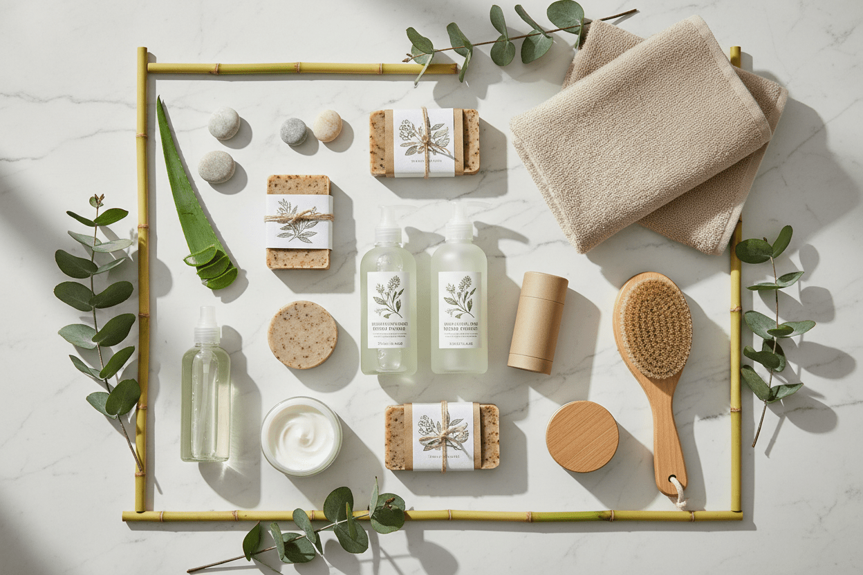 Hygiène Naturelle : Les bases pour un corps sain