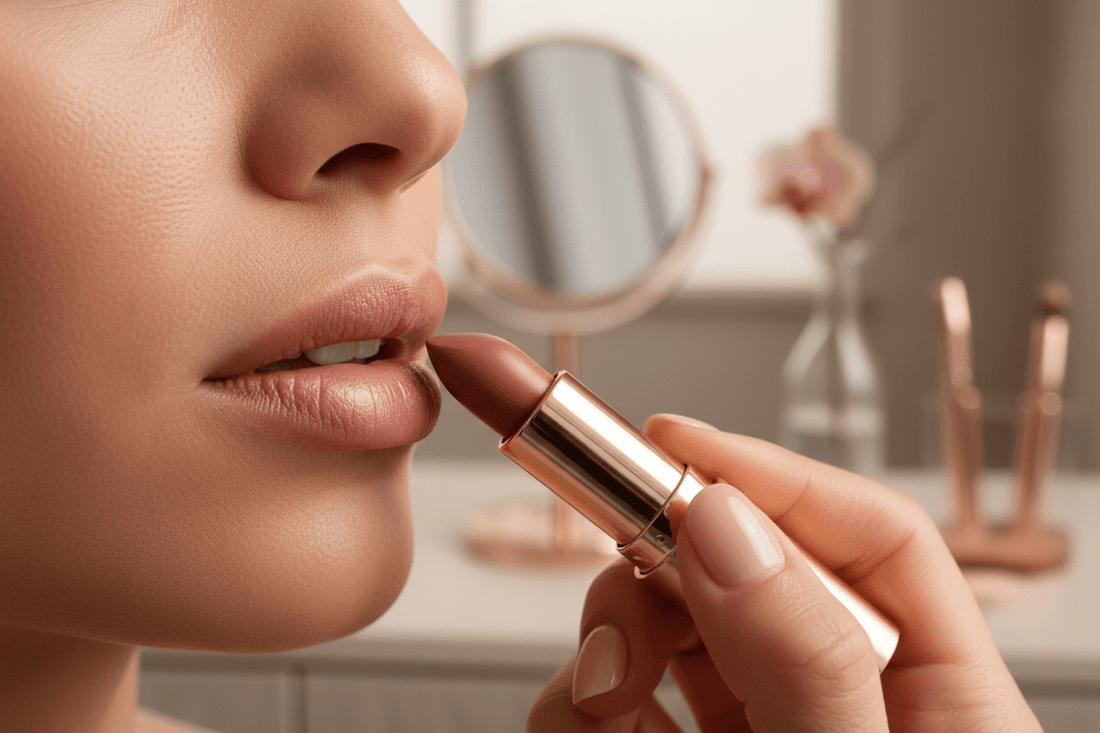 Maquillage des Lèvres : 3 Astuces pour un Résultat Parfait