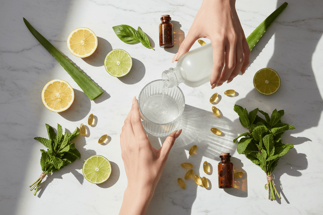 Renforcer Son Immunité Naturellement : 3 Alliés Essentiels