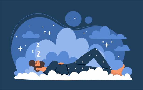 Sommeil Réparateur : 3 Solutions Naturelles pour Mieux Dormir