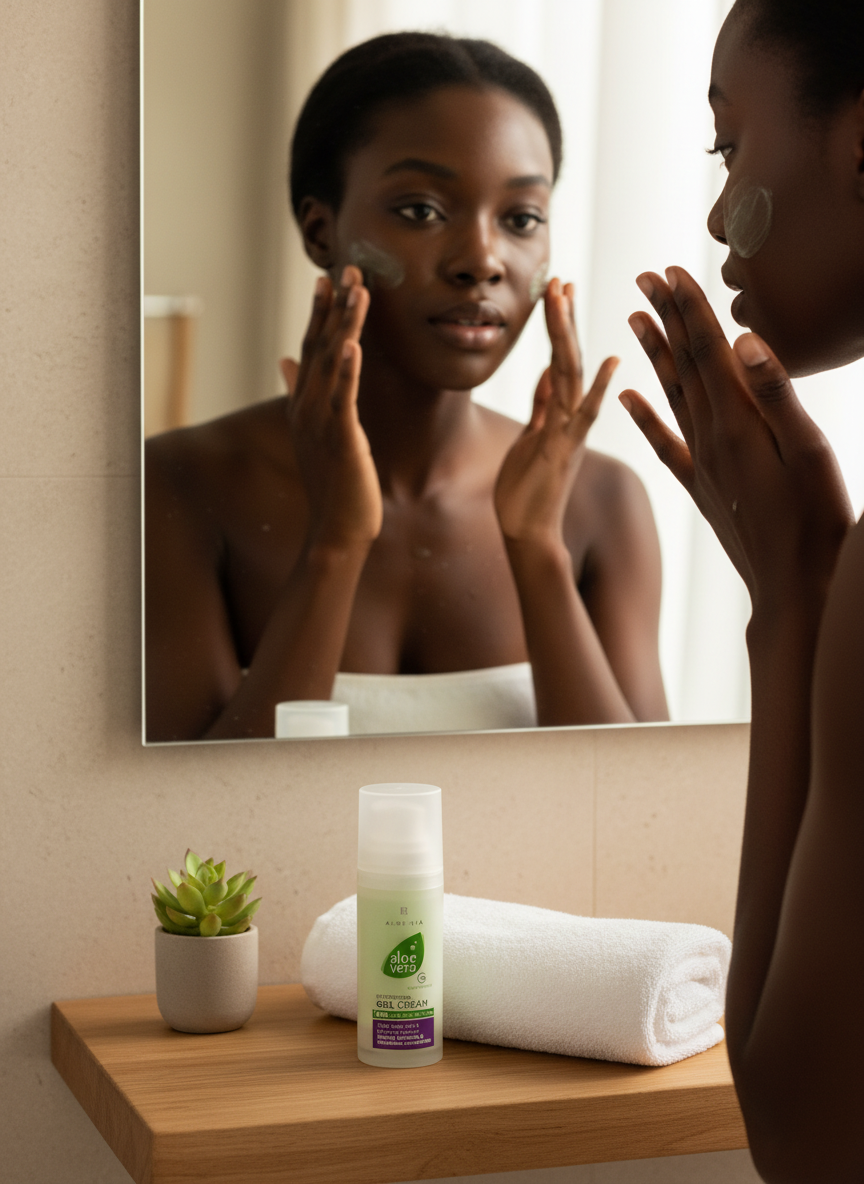 Routine Visage : Les 3 Gestes Qui Changent Tout