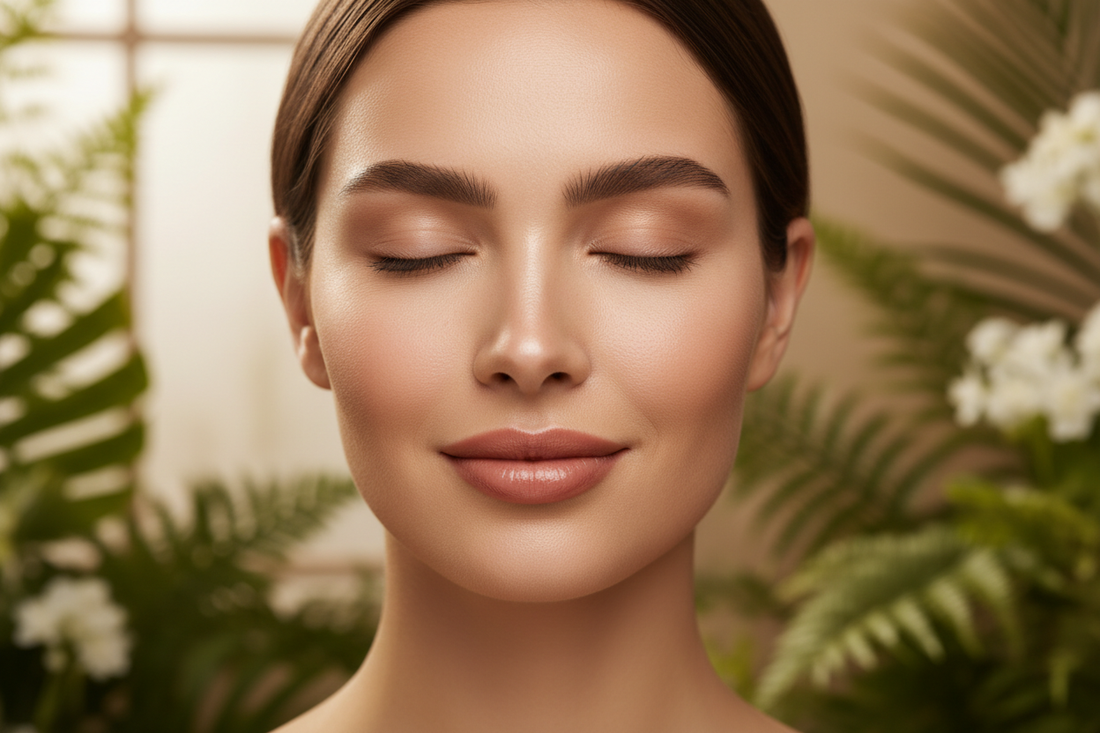 Taches brunes visage : causes, remèdes naturels et solutions efficaces