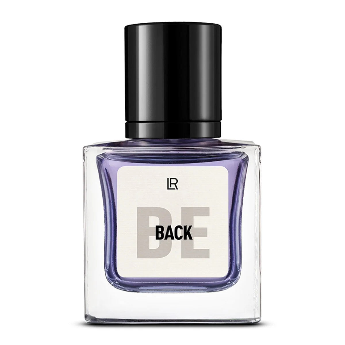 Révélez votre douceur avec Be Back LR Health & Beauty : jasmin, vanille et musc blanc pour une présence boisée et ambrée qui inspire confiance et sérénité.