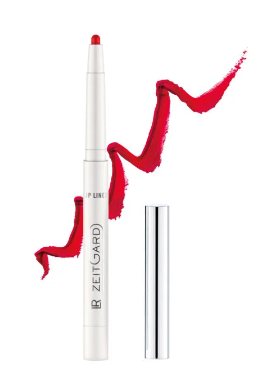 LR Zeitgard Signature – Soft Lip Liner 01 Pure Red