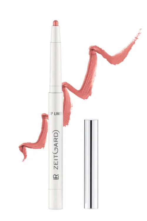 LR Zeitgard Signature – Soft Lip Liner 02 Rosy Nude