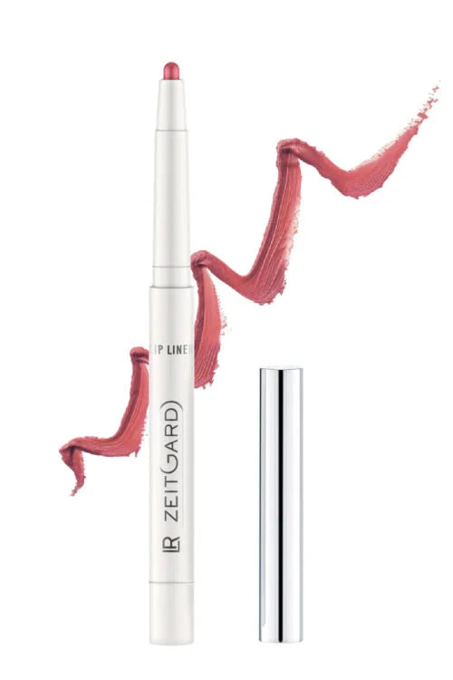 LR Zeitgard Signature – Soft Lip Liner 03 Berry Rose