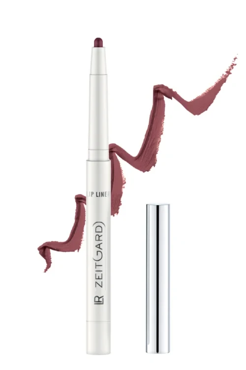 LR Zeitgard Signature – Soft Lip Liner 04 Deep Brown
