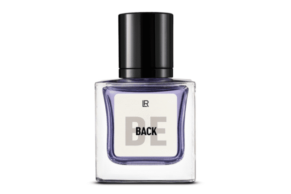 Parfum BE BACK Men Boisé Ambré 50 ml LR Health & Beauty