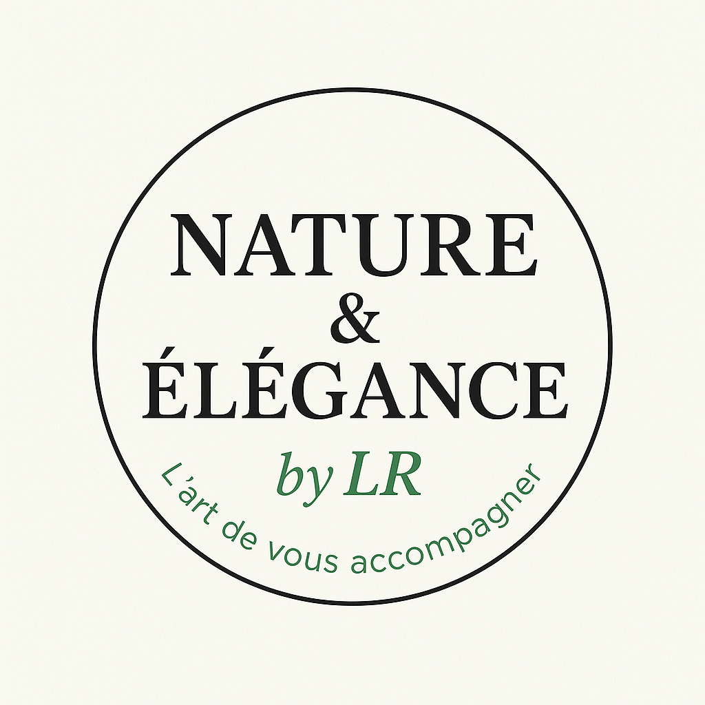 Nature & Élégance By LR