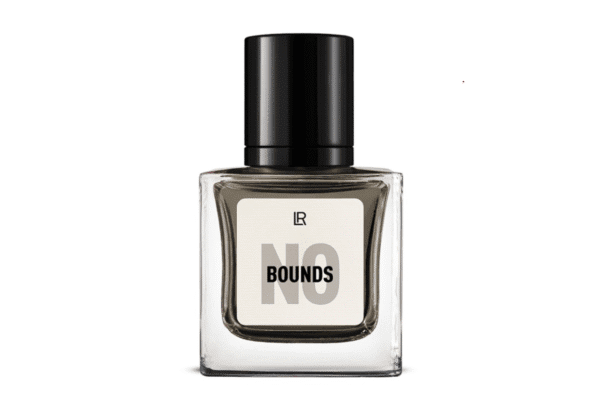 Parfum NO BOUNDS Men Boisé Agrumes 50ml LR Health & Beauty