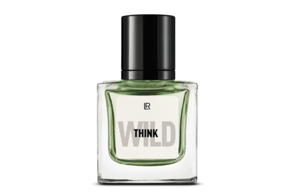 Parfum THINK WILD Men Fruité Boisé 50ml LR Health & Beauty