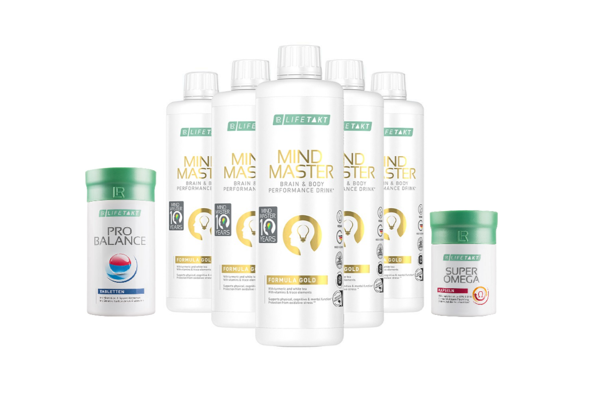 Cure Vitalité & Énergie Mentale – Concentration, Performance & Équilibre