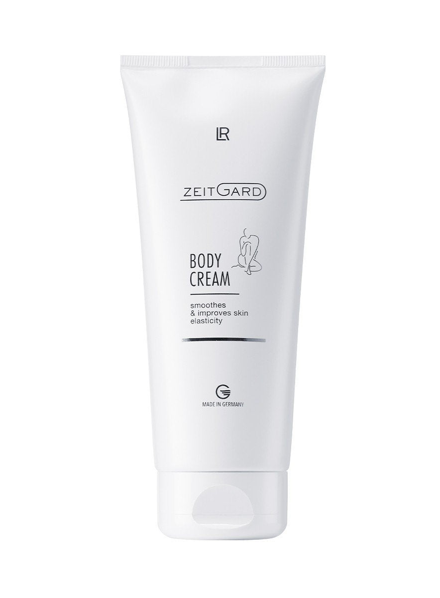Crème pour le Corps LR ZEITGARD hydratation et soin intensif peau douce