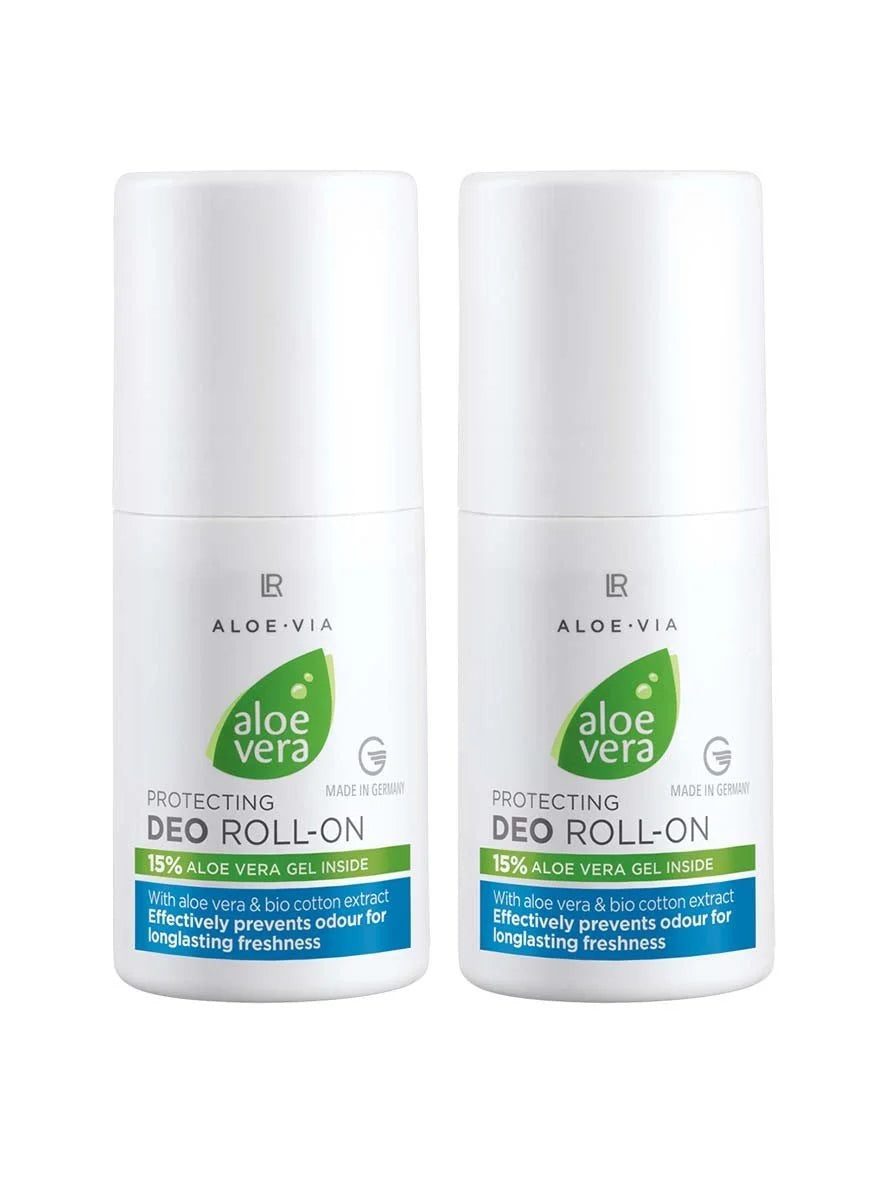 Deo Roll-on set de 2