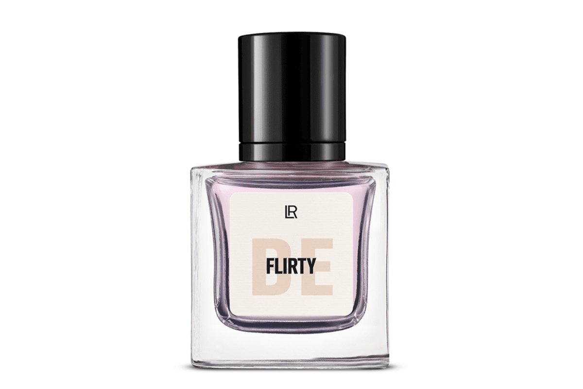 Parfum BE FLIRTY Women Floral Fruité Élégant 50 ml LR Health & Beauty