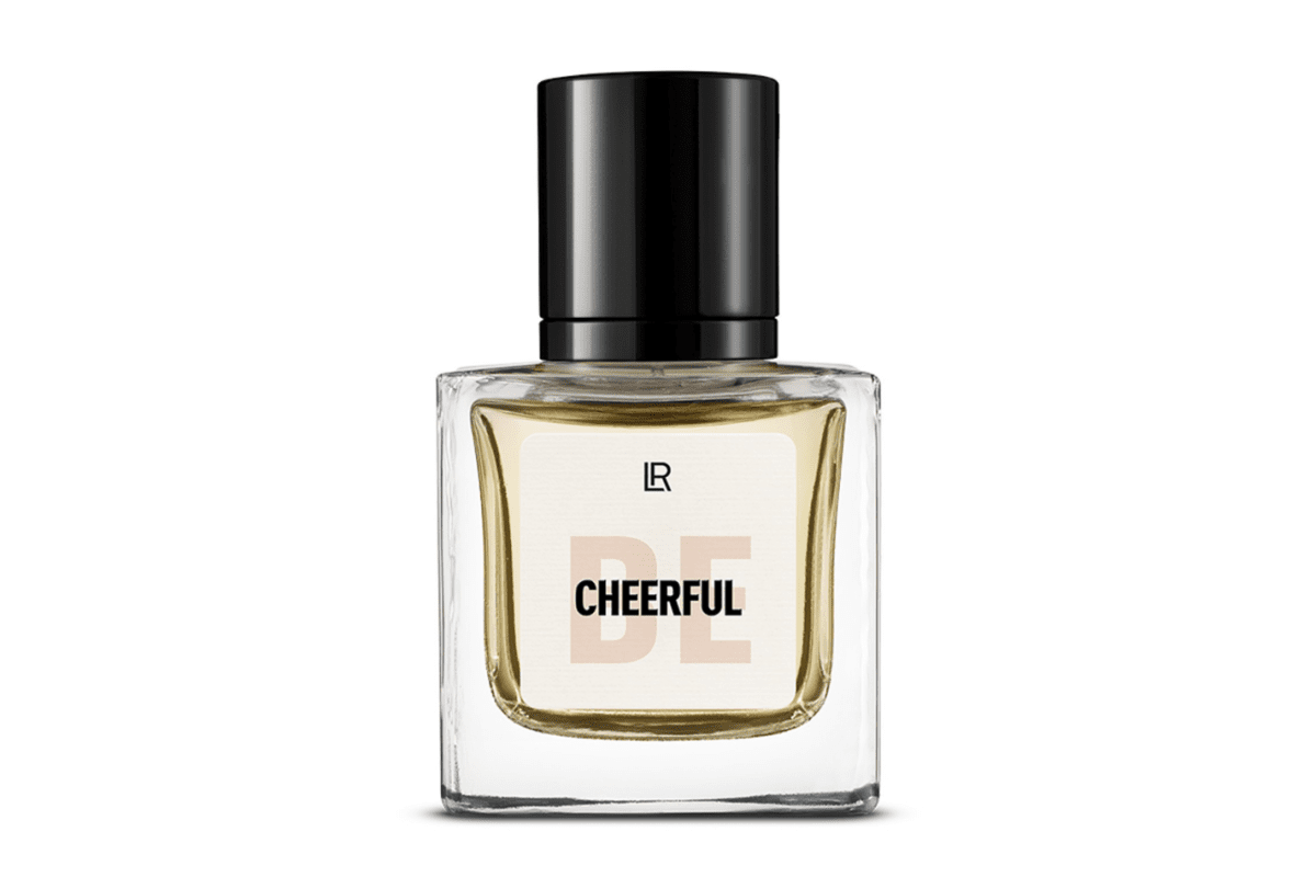 Parfum Be Cheerful LR Health & Beauty