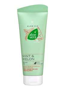 Gel Douche Aloe Vera Mint & Melon