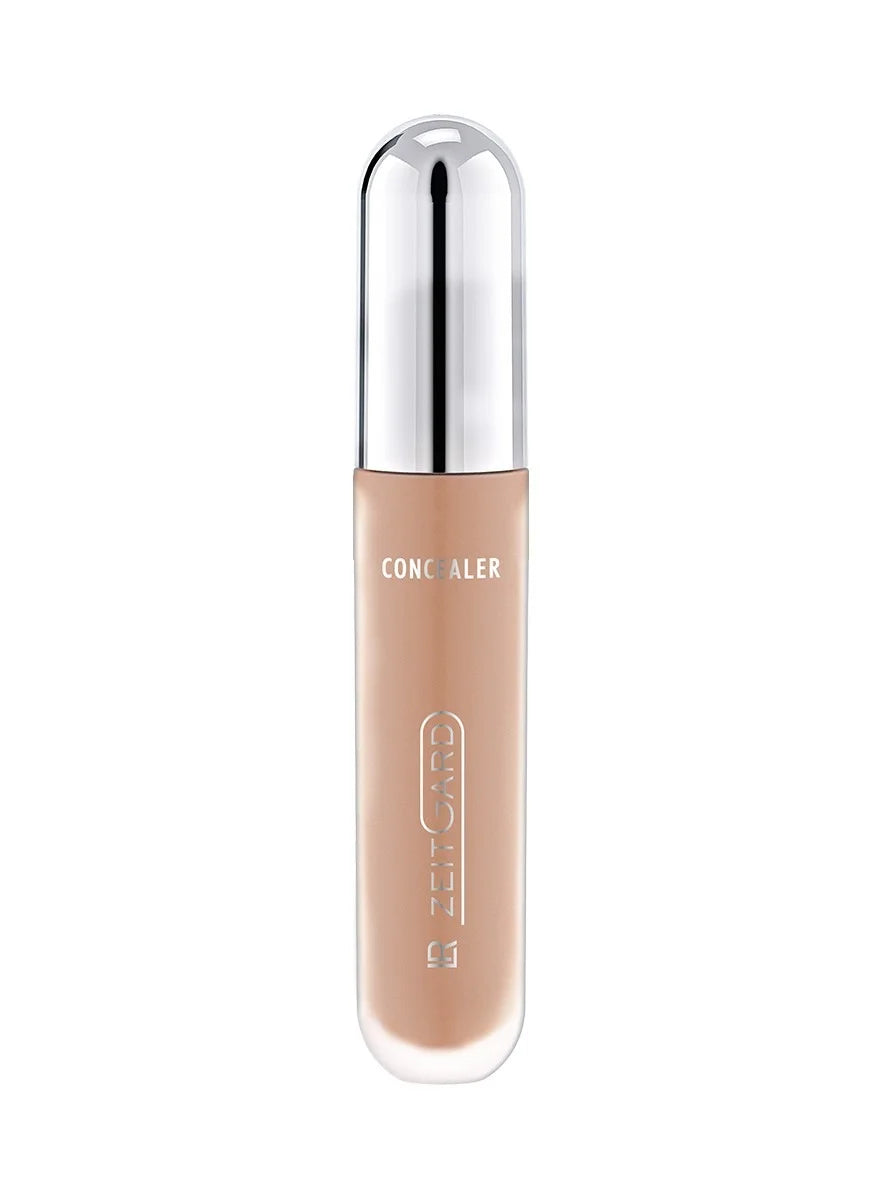 Correcteur spécial peaux très claires Natural Luminous Fair Zeitgard LR : ivoire naturel, effet flouteur, formule hydratante active. 5 ml.
