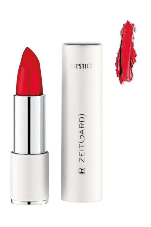 LR Zeitgard Signature – Silky Matte Lipstick 01 Pure Red