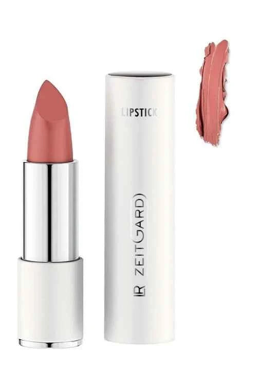 LR Zeitgard Signature – Silky Matte Lipstick 02 Rosy Nude