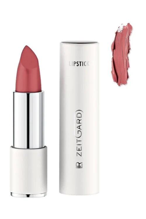 LR Zeitgard Signature – Silky Matte Lipstick 03 Berry Rose