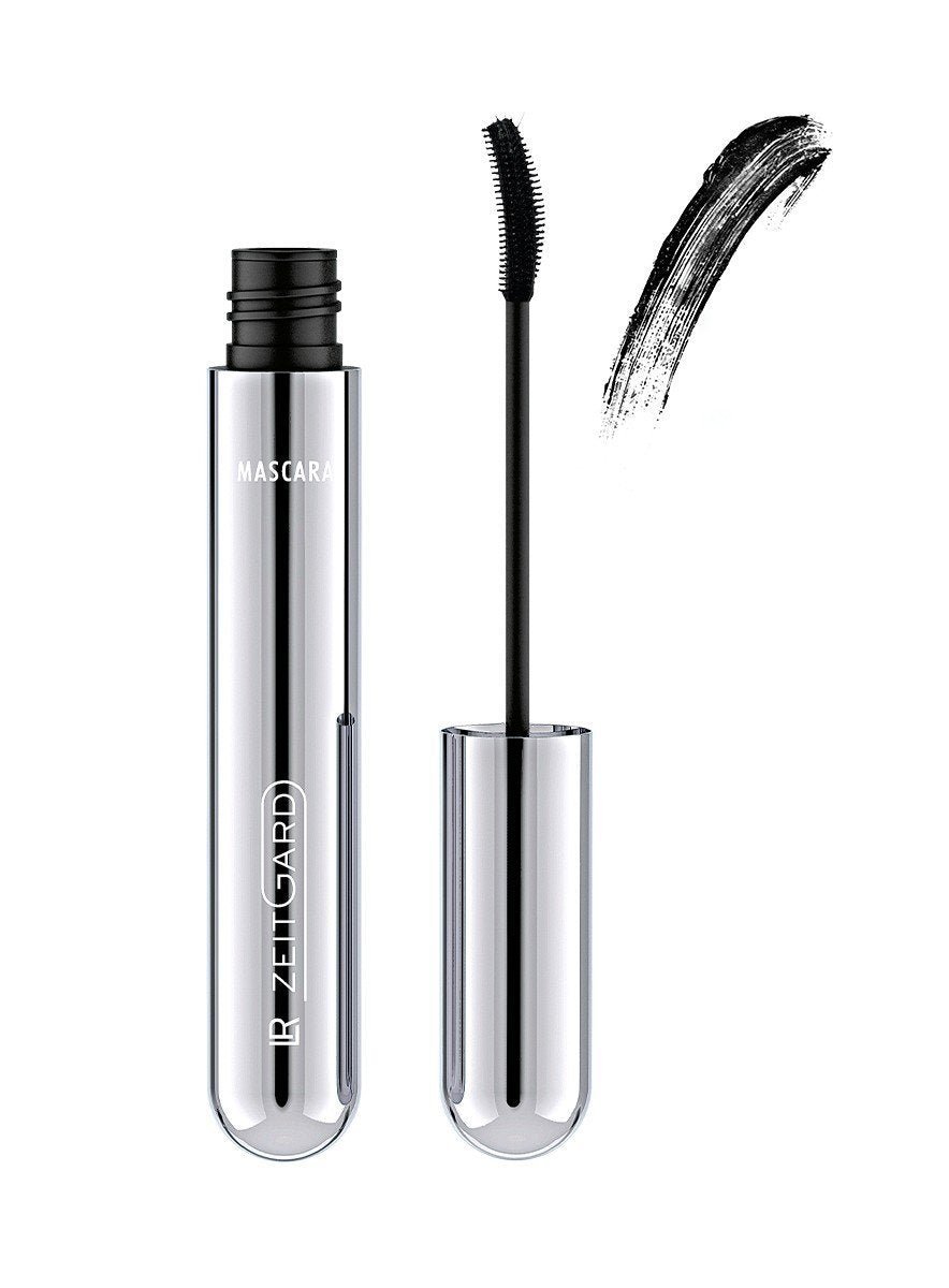 Mascara Intense 4D LR ZEITGARD Signature volume et longueur cils