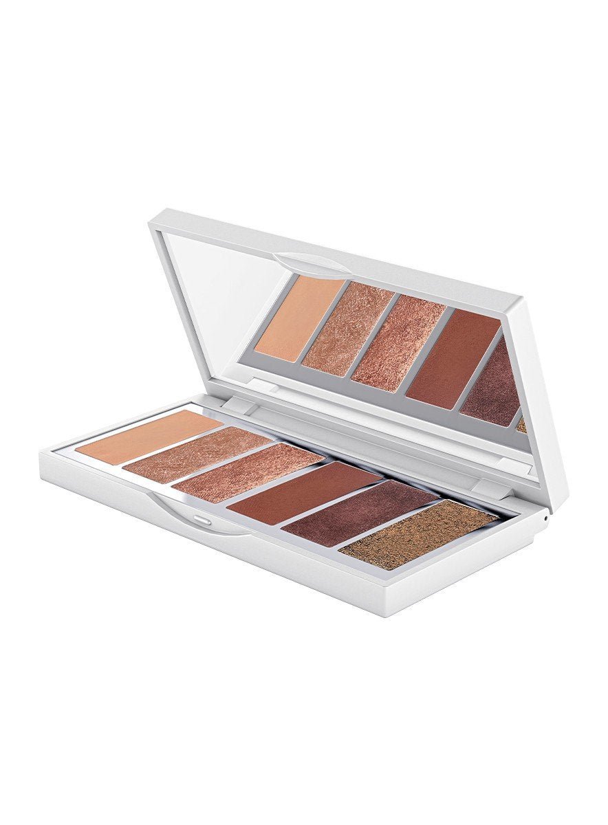 Palette pour les Yeux Perfect Eyeshadows Collection LR ZEITGARD Signature maquillage