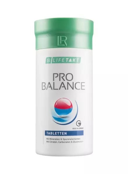 Complément alimentaire Cistus Incanus LR LIFETAKT défenses naturelles et antioxydant
