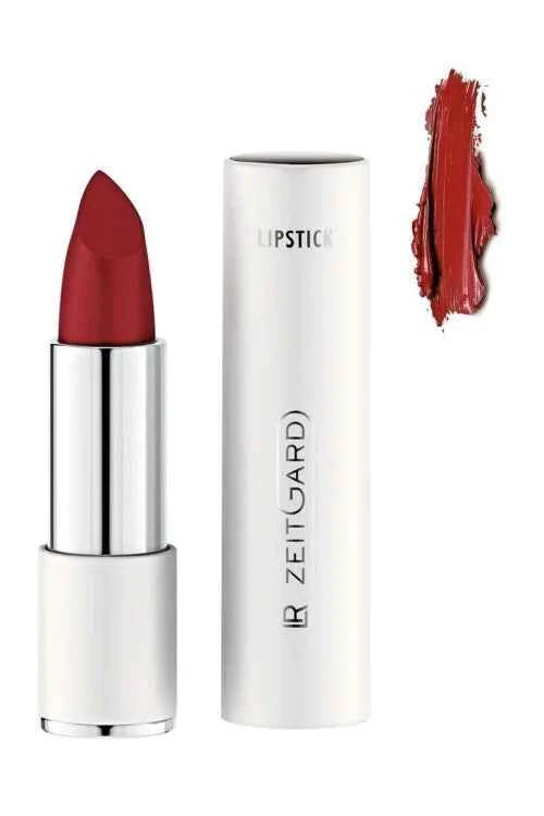 LR Zeitgard Signature – Silky Matte Lipstick 04 Ruby Red