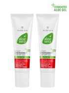 Set 2x Gel Crème de Secours Aloe Vera LR Health & Beauty