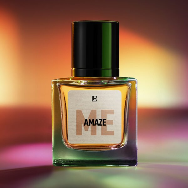 Parfum AMAZE ME Women ambiance lifestyle fraîcheur florale