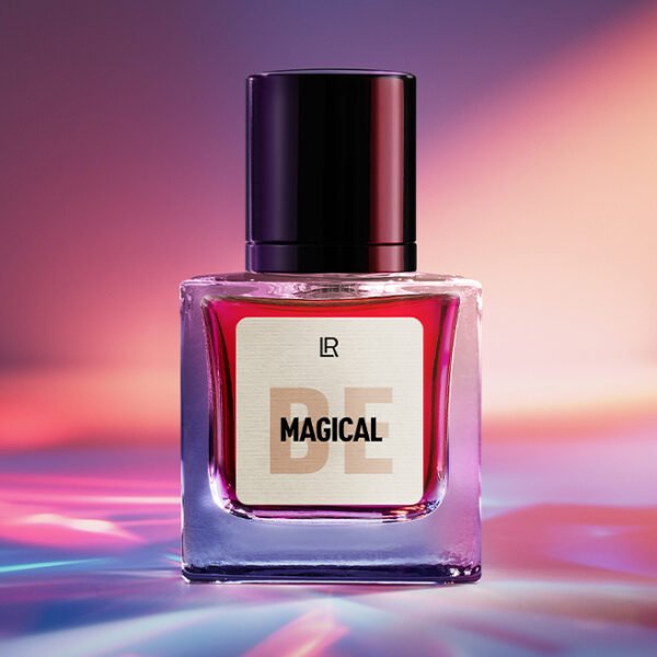 Parfum BE MAGICAL Women ambiance lifestyle magie orientale