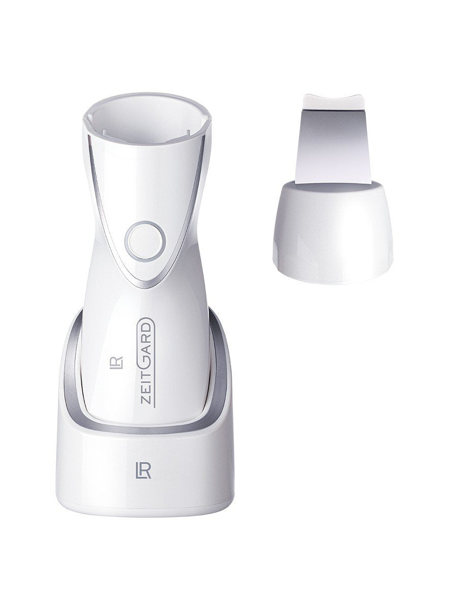 Appareil et Module Exfoliant LR ZEITGARD nettoyage et régénération en profondeur