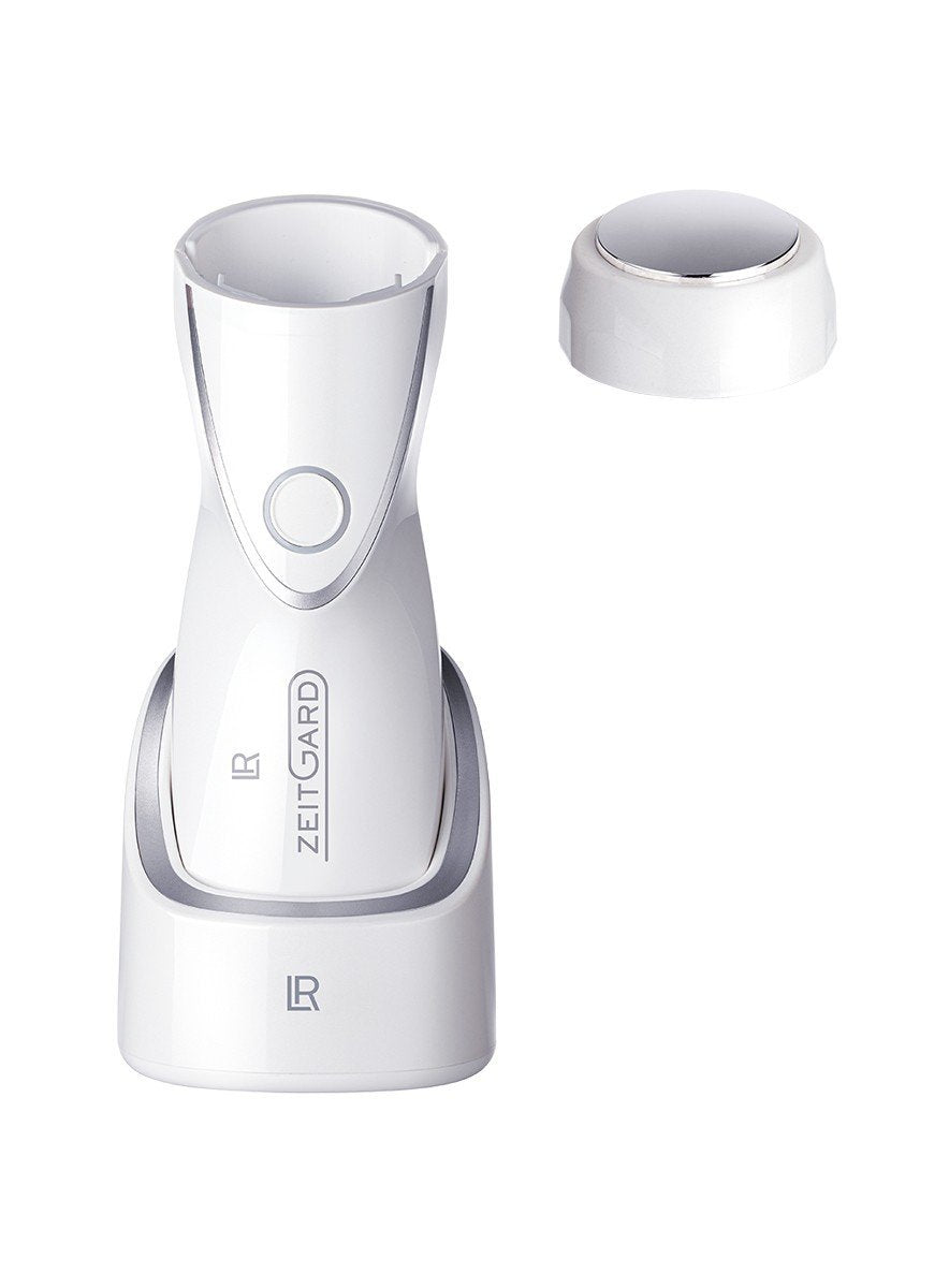 Appareil et Module Nettoyant LR ZEITGARD technologie avancée nettoyage visage